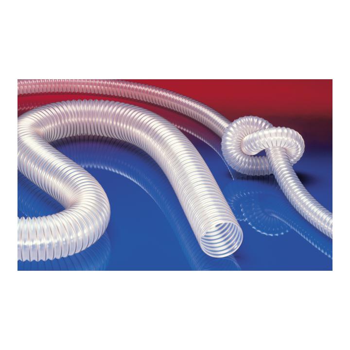 abriebfester Schlauch ; PROTAPE® PUR 330 MHF; Ø 200mm; 15m