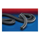 Absaug- u.Gebläseschlauch SuperFlex PVC 372 ID 28mm L.15m