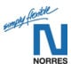 Absaug-u.Gebläseschlauch SuperFlex PVC 372 ID 51mm L.15m Rl.NORRES