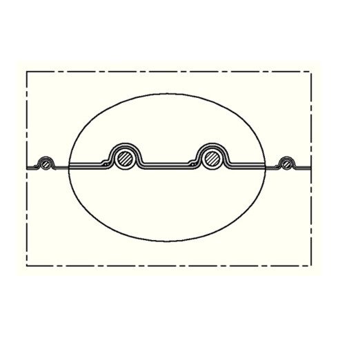 Absaug-u.Gebläseschlauch SuperFlex PVC 372 ID 63mm L.15m Rl.NORRES