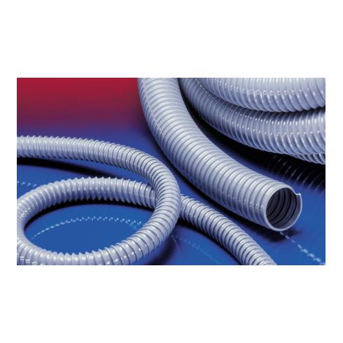 Absaugschlauch und Förderschlauch AIRDUC® PVC 345 Ø 280mm 10m
