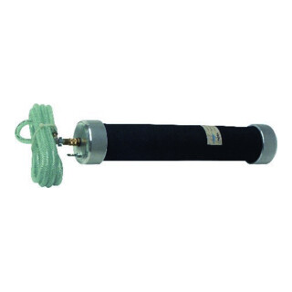 Absperrblase DN 75-150 mm