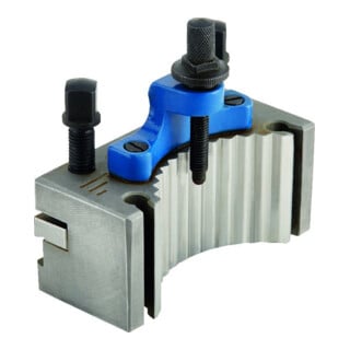Abstechstahlhalter Gr. B SRW