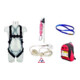 Absturzsicherung-Set pour couvreur Stier-1