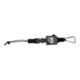 Absturzsicherungsleine 0,9m 1kg E/D/E