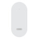 ABUS Amplificateur WLAN, CFW4100, Bluetooth, blanc-1