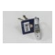 ABUS Cadenas 45/35 Lock-Tag laiton massif-5