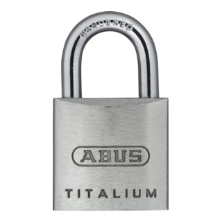 Cadenas Abus 64TI/25