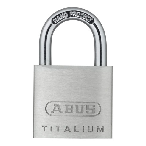 Cadenas Abus 64TI/25