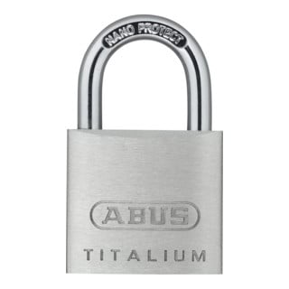 ABUS : Cadenas 64TI/30