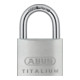 Cadenas Abus 64TI/25-1