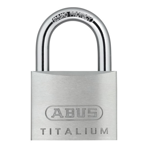 Cadenas Abus 64TI/25