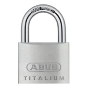 Cadenas Abus 64TI/25