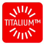 ABUS Cadenas à anse 64TI/30 TITALIUM™ Aluminium spécial-4