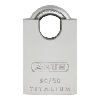 ABUS Cadenas à anse 90RK/50