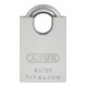 ABUS Cadenas à anse 90RK/50-1
