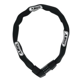 ABUS Cadenas à chaîne 750 mm, Coffre 1385/75 noir