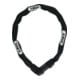 ABUS Cadenas à chaîne 750 mm, Coffre 1385/75 noir-1