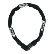 ABUS Cadenas à chaîne 750 mm, Coffre 1385/75 noir
