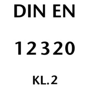 ABUS Cadenas cylindrique 85 Corps en laiton, fermeture différenciée-5