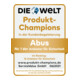 ABUS Cadenas à disque Diskus 220/70 acier inoxydable-3