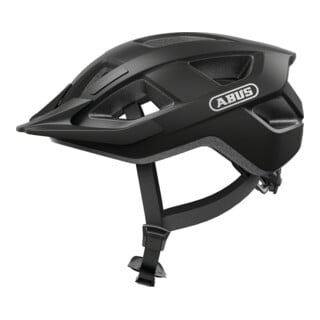 ABUS Casque vélo ADURO 3.0 noir velours M