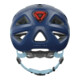 ABUS Casque vélo URBAN-I 3.0 core blue, M 52-58 cm-1