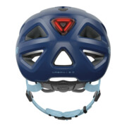 ABUS Casque vélo URBAN-I 3.0 core blue, M 52-58 cm-1