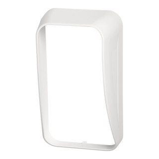 ABUS Clavier radio de protection visuelle HomeTec Pro CSS 3000 S