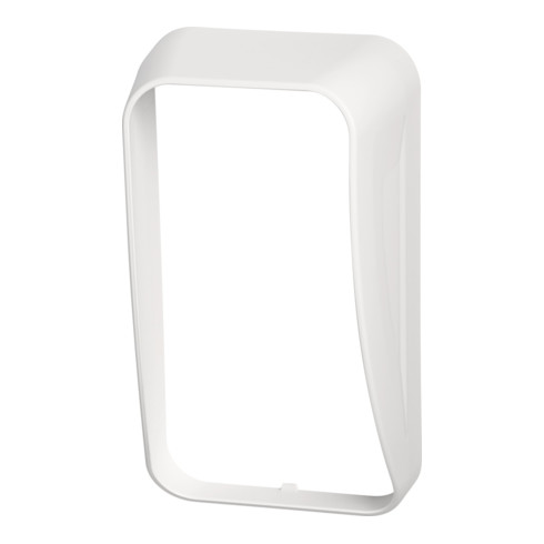 ABUS Clavier radio de protection visuelle HomeTec Pro CSS 3000 W