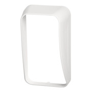 ABUS Clavier radio de protection visuelle HomeTec Pro CSS 3000 W