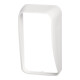 ABUS Clavier radio de protection visuelle HomeTec Pro CSS 3000 W
