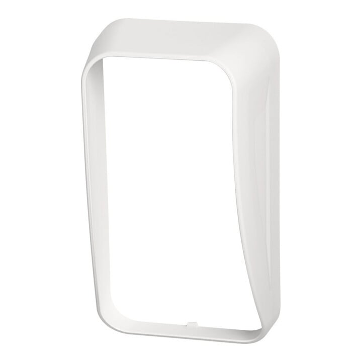 ABUS Clavier radio de protection visuelle HomeTec Pro CSS 3000 W