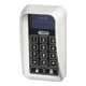 ABUS Clavier radio de protection visuelle HomeTec Pro CSS 3000 W