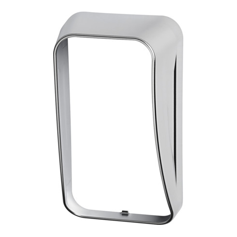 ABUS Clavier sans fil de protection visuelle HomeTec Pro CSS 3000 S