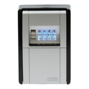 ABUS Coffre à clés 787 LED H119xL82xP42mm avec serrure à code LED