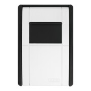 ABUS Coffre à clés 787 LED H119xL82xP42mm avec serrure à code LED-4