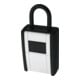 ABUS Coffre à clés 797 LED HxIxP mm avec serrure à code LED