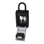 ABUS Coffre à clés 797 LED HxIxP mm avec serrure à code LED-4