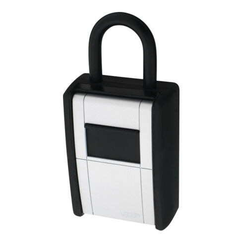 ABUS Coffre à clés 797 LED HxIxP mm avec serrure à code LED