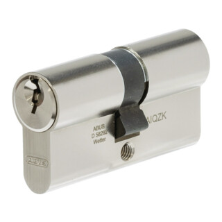 ABUS Cylindre A83N 30/35 vs.