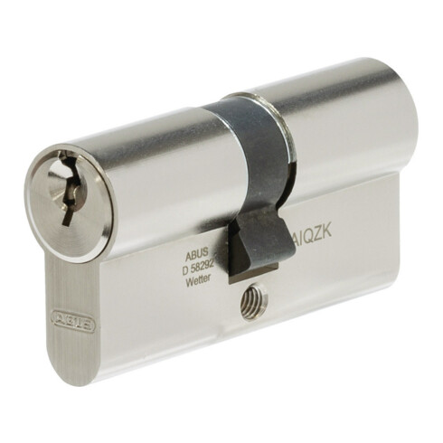 ABUS Cylindre A83N 30/50 vs.