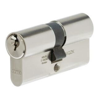 ABUS Cylindre A83N 40/40 vs.
