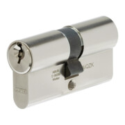 ABUS Cylindre A83N 40/45 vs.