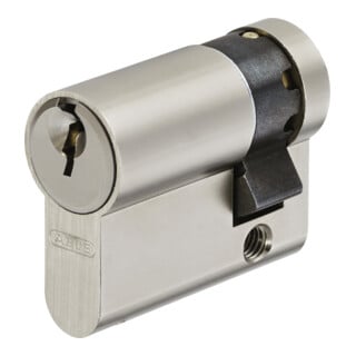 ABUS Cylindre A93NP 10/30 vs.