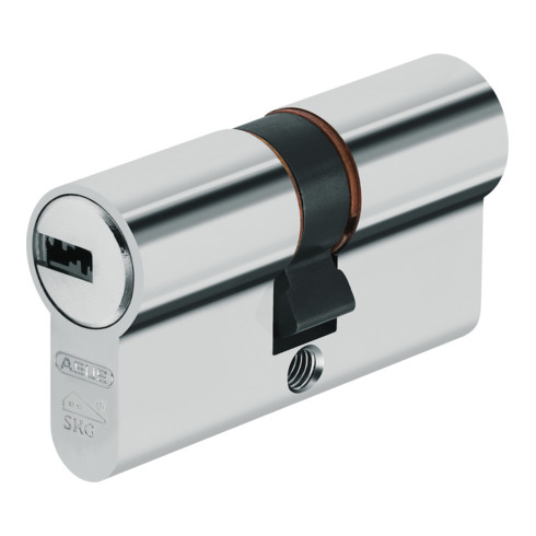 ABUS : Cylindre de porte XP20SN 40/45 KD