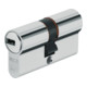 ABUS : Cylindre de porte XP20SN 40/45 KD-1