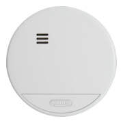 ABUS Détecteur de fumée et chaleur RWM150 blanc brillant