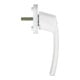 ABUS DK-Fenstergriff abschließbar FG200 SB, gleichschl. DR, 7/28-44, weiß-4