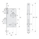 ABUS Einsteckschloss TKZ20 S-3